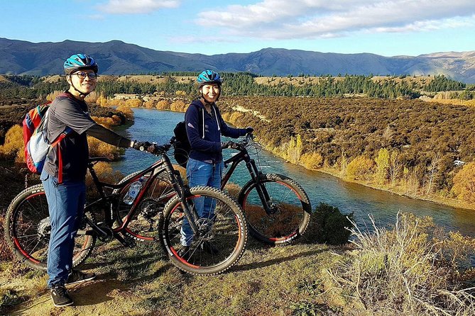 Riverside Electric Bike Tour - Weather, timing, and practical planning