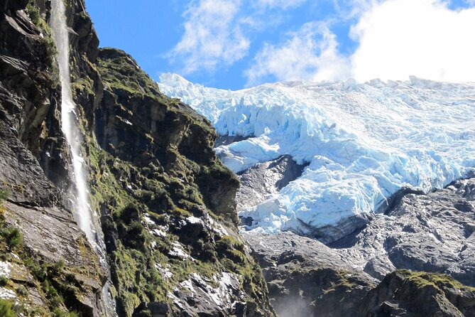 Rob Roy Glacier Guided Walk - Is $260.64 good value?