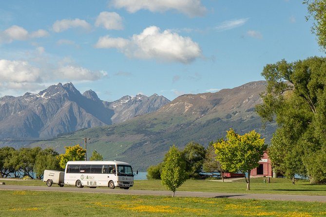 Routeburn Track Guided Hike (Full Day) - Routeburn Canyon and the chance to cool off