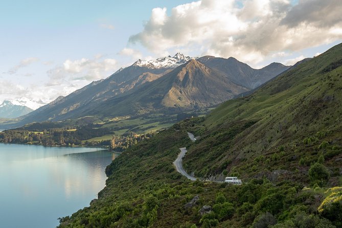 Routeburn Track Guided Walk (Half-Day) - Afternoon timing and the value of the price
