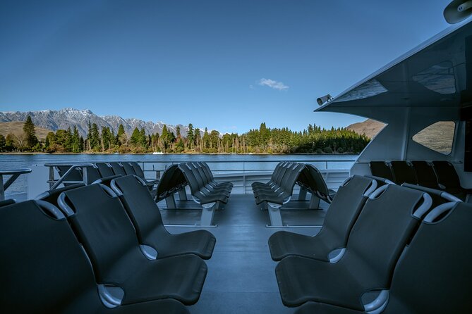 Scenic Queenstown Lake Cruise - Who should book this cruise?