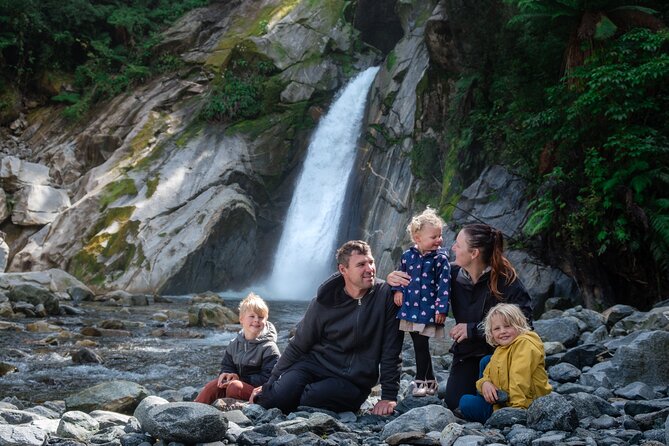 Self-Guided Milford Track Day Walk - Milford Sound - Weather, timing, and useful preparation