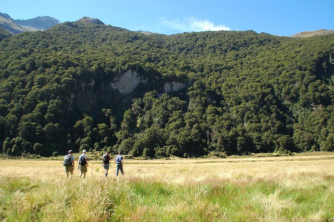 Siberia Experience:Fly-Hike-Jetboat:Wilderness Adventure:Wanaka - Is the $353.73 price good value?