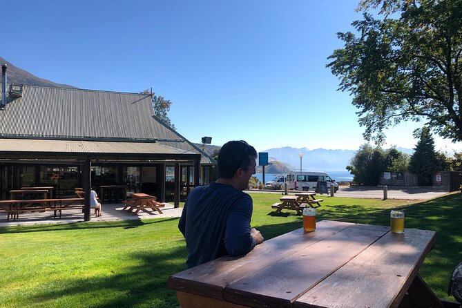 Siberia Experience:Fly-Hike-Jetboat:Wilderness Adventure:Wanaka - Who should book this experience?
