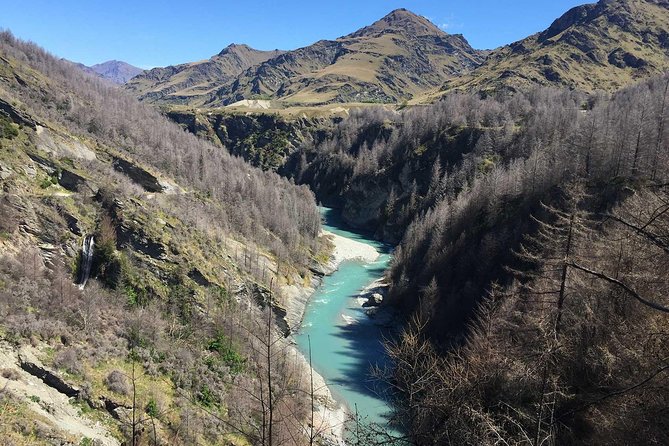 Skippers Canyon Private Half Day 4WD Tour, Queenstown NZ - Morning or afternoon?