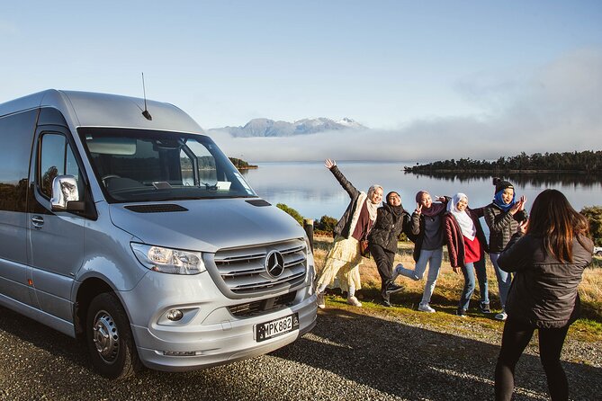 Small Group, Award Winning Milford Sound Day Experience & Cruise - The return to Queenstown is long, so plan your energy