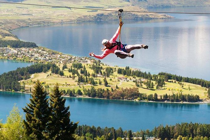 Small-Group Zipline Adventure in Queenstown - How the group size affects the outing