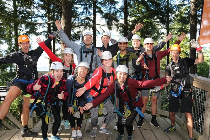 Small-Group Zipline Adventure in Queenstown - Is the extra gondola cost worth it?
