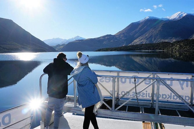 Stevensons Island Cruise and Nature Walk - Why Stevensons Island makes this short trip worthwhile