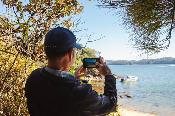 Stewart Island Fly Explore Fly ex Queenstown by Glenorchy Air - Lunch and the practical cost of the day