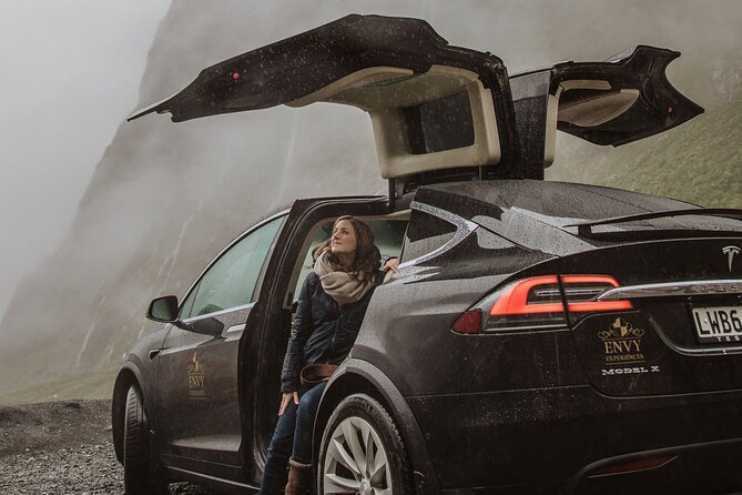 Taste of Fiordland // Helicopter Scenic Flight from Te Anau - Is $245.13 a fair price?