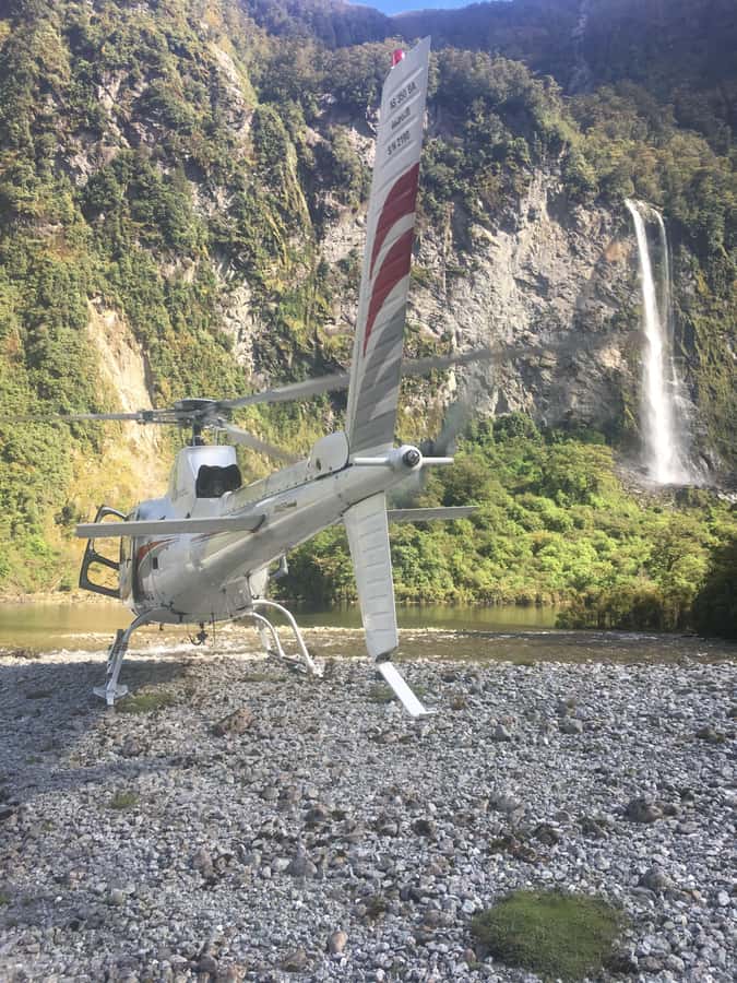 Te Anau: 30-Minute Fiordland National Park Scenic Flight - Is $230 a fair price?