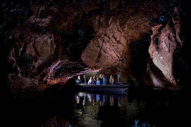 Te Anau Glow Worm Caves Tour - Key things to know before you go