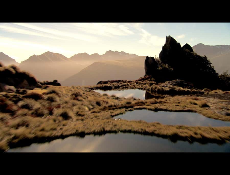 Te Anau: Hidden Lakes and Mountains - Key points at a glance