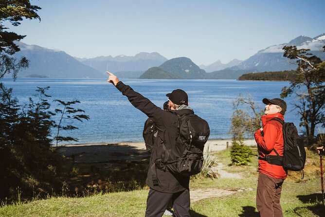 Te Anau Jetboat Experience, Kepler Guided Hike, Transport & Lunch - Who will enjoy this experience most