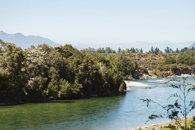 Te Anau Jetboat Experience, Kepler Guided Hike, Transport & Lunch - Practical planning for the 9:00 am start