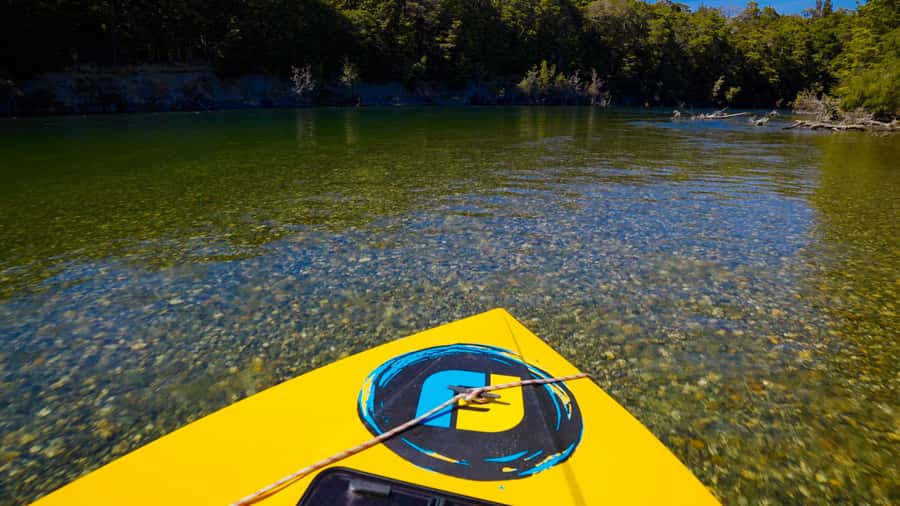 Te Anau: River Jet Boat and Bike Ride Tour with Local Guide - Key points to know before booking