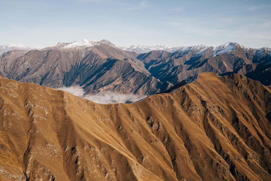 The Grand Circle 35-Minute Helicopter Tour & Alpine Landing - Key points to know before you book