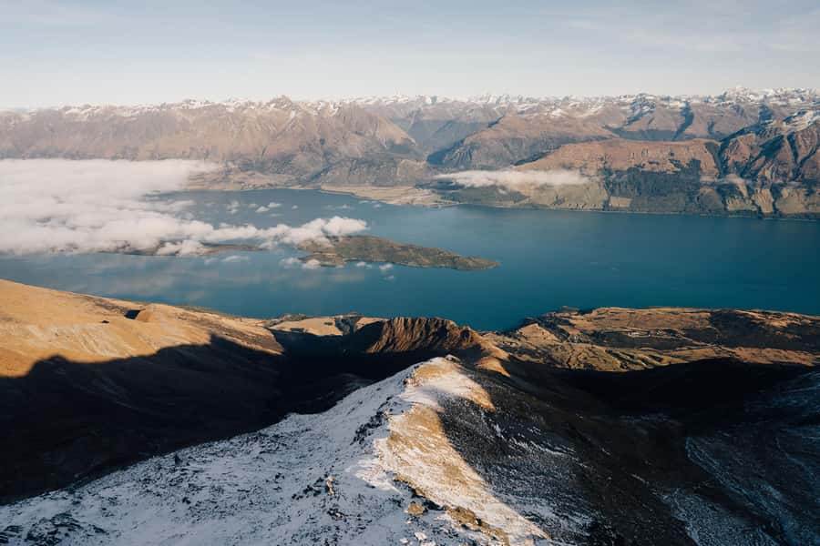 The Grand Circle 35-Minute Helicopter Tour & Alpine Landing - Should you book the Grand Circle flight?