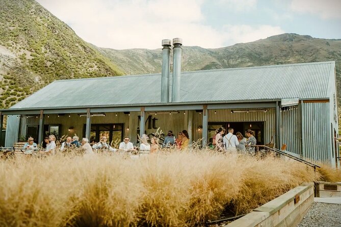 The Original Queenstown Wine Trail Tour – Celebrating 33+ Years! - Price, value, and what you still pay for