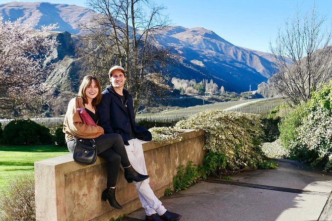 The Wine Trail Tour - Why Gibbston makes a strong Queenstown day trip