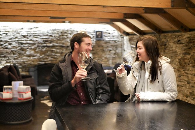 The Wine Trail Tour - Who will get the most from this tour?