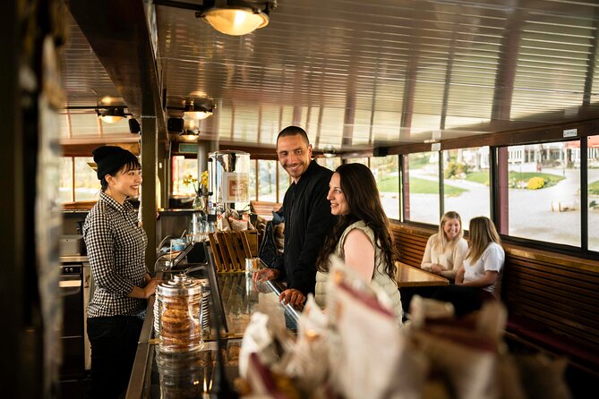 TSS Earnslaw Lake Wakatipu Steamship Cruise from Queenstown - Why the TSS Earnslaw is more than a standard lake cruise
