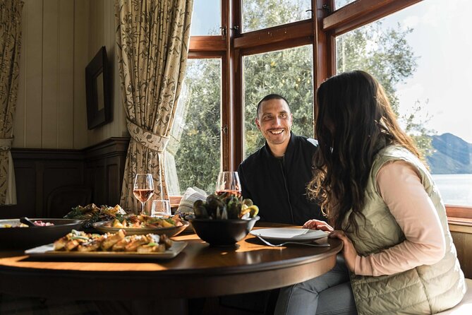 Walter Peak Gourmet BBQ Lunch & Queenstown Lake Cruise - Who should book this experience?