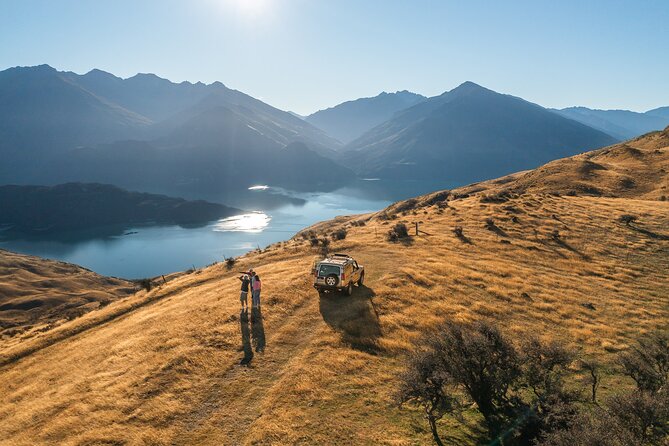 Wanaka 4x4 Explorer The Ultimate Lake and Mountain Adventure - Why this tour feels different from a standard lake cruise