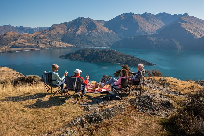 Wanaka 4x4 Explorer The Ultimate Lake and Mountain Adventure - Is the $185.55 price good value?