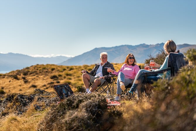 Wanaka 4x4 Explorer The Ultimate Lake and Mountain Adventure - Who will enjoy the Mt. Burke Explorer most?