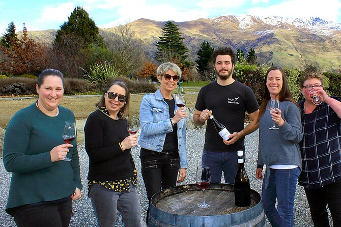 Wanaka Breweries E-Bike Tour - Craft Beer and Food Pairings