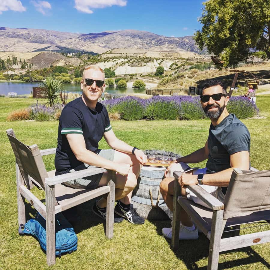 Wanaka: Full Day Wine Tour Hidden Gems - Five wineries across four Central Otago wine areas