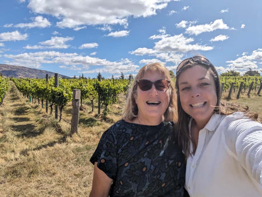 Wanaka: Full Day Wine Tour Hidden Gems - Scenic stops and the pace of a seven-hour day