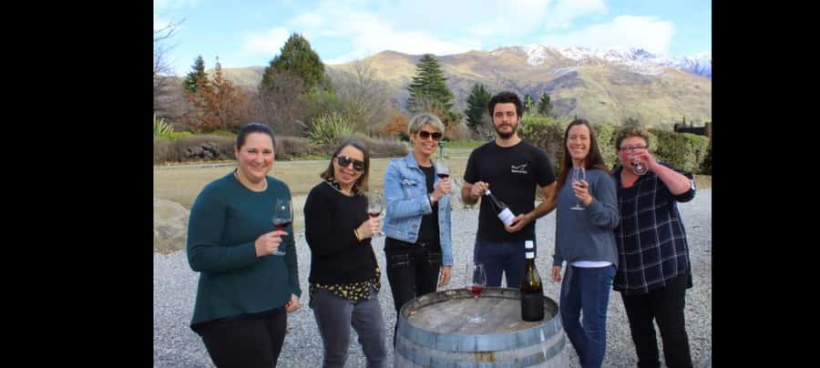 Wanaka: Full Day Wine Tour Hidden Gems - Is $236 a fair price?