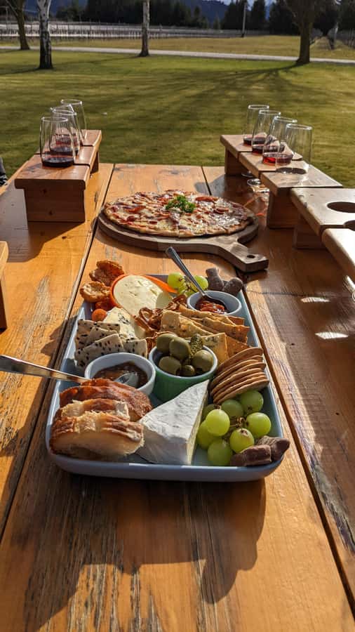 Wanaka: Full Day Wine Tour Hidden Gems - Should you book Living The Dream Tours?