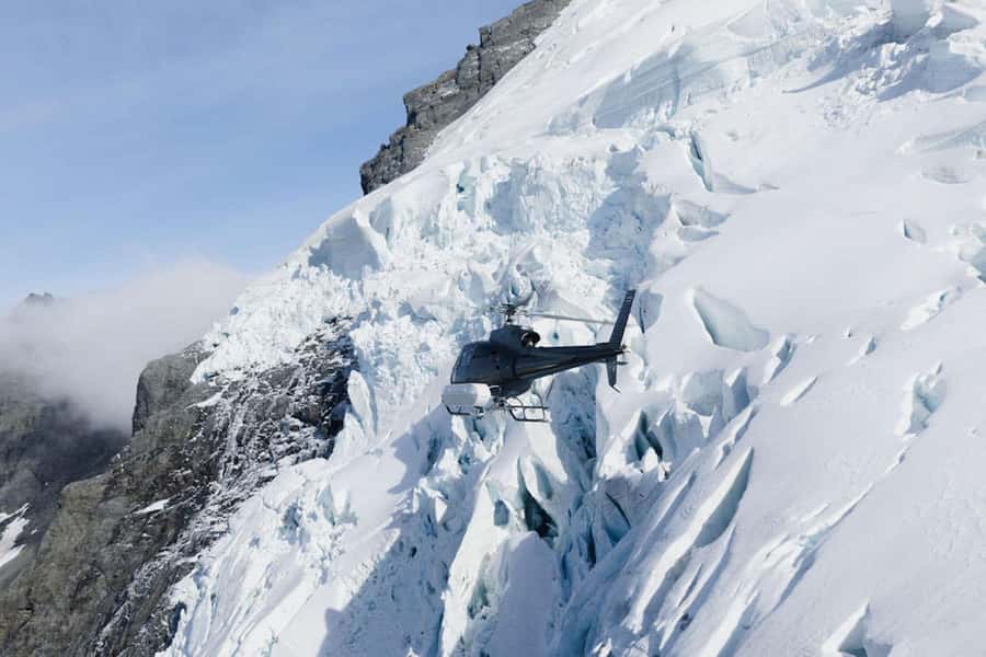 Wānaka: Heli Siberia - Helicopter Flight, Hike & Jet Boat - Key points to know before you book