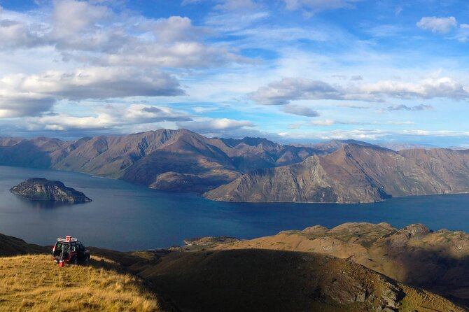 Wanaka High Country Walk - What the 20-kilometer walk really means