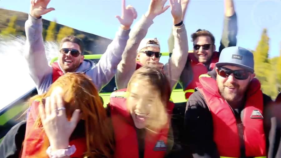 Wanaka: Jet Boat Ride on Clutha River - Who should book the Clutha River ride?