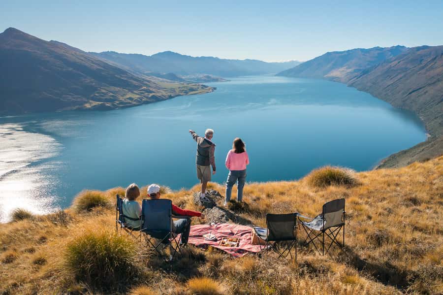 Wanaka: Mount Burke 4x4 Explorer and Boat Tour - Key points to know before booking