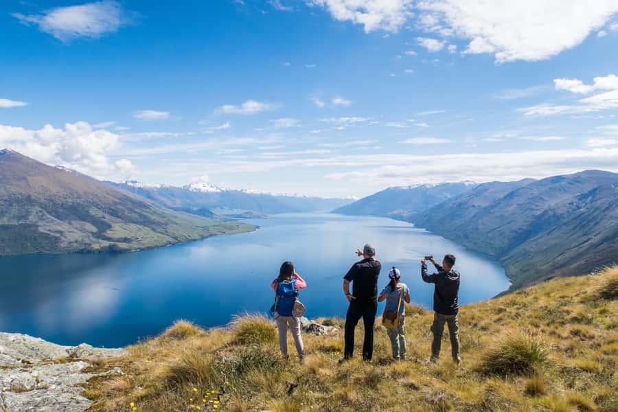 Wanaka: Mount Burke 4x4 Explorer and Boat Tour - Should you book this Wanaka tour?