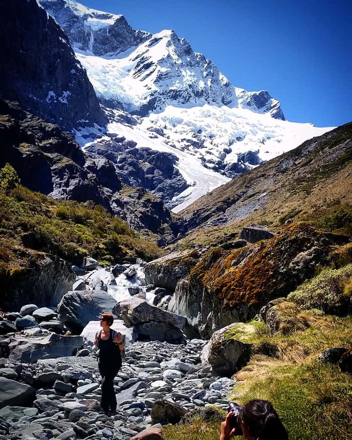 Wanaka: Rob Roy Glacier Guided Hike with Lunch - Key points to know before you book
