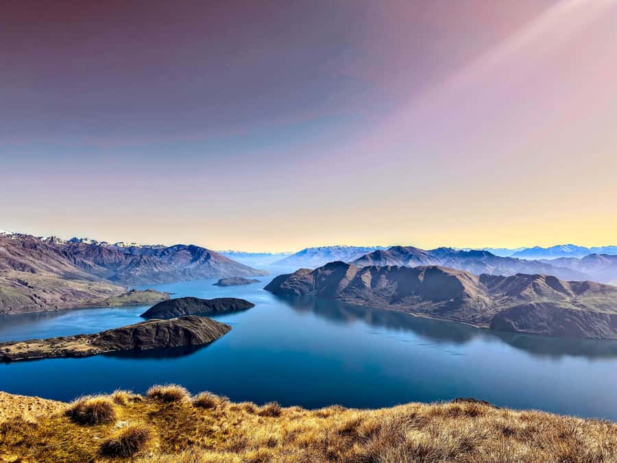 Wānaka: Scenic Helicopter Flight Wānaka Max - Why Wānaka Max feels different from a standard scenic flight