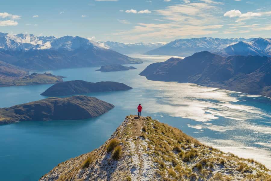 Wānaka: Scenic Helicopter Flight Wānaka Max - Weather, booking flexibility, and practical limits