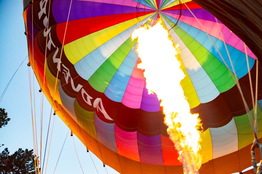 Wanaka: Scenic Hot Air Balloon Flight - Is $298 per person a fair price?