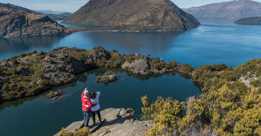 Wanaka Water Taxi Mou Waho Island Tour - Is $86.26 a Fair Price?