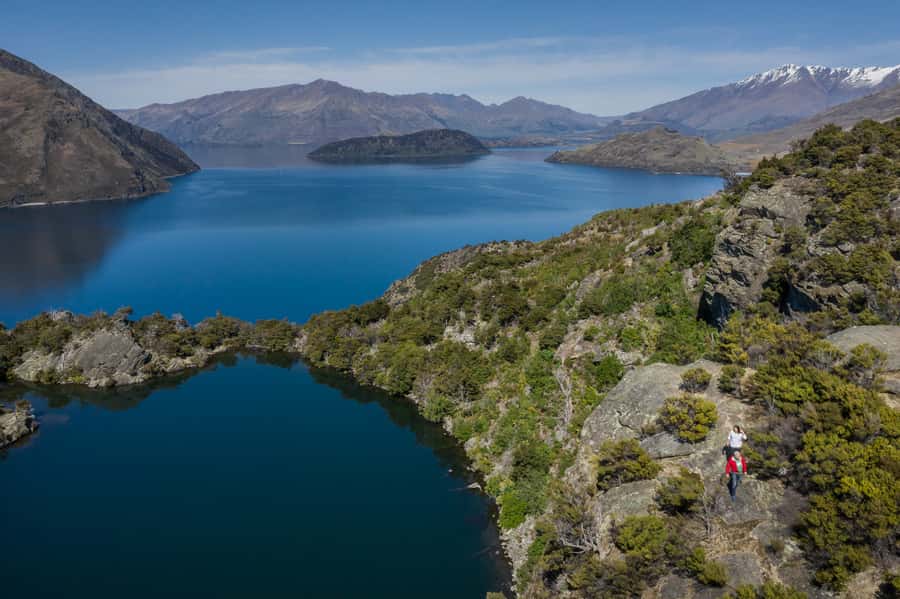 Wanaka Water Taxi Mou Waho Island Tour - Practical Tips for a Better Departure