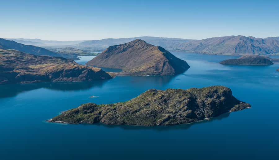 Wanaka Water Taxi Mou Waho Island Tour - Should You Book the Mou Waho Island Tour?