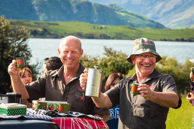 Wild Hills Off Road Safari - Why private farm access changes the Wānaka experience