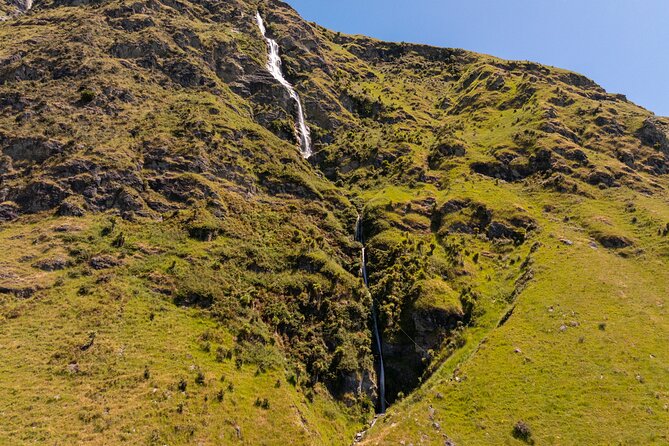 Wildwire Wanaka- Climb & Canyon (4-5 Hours) - Why the climb and canyon combination works